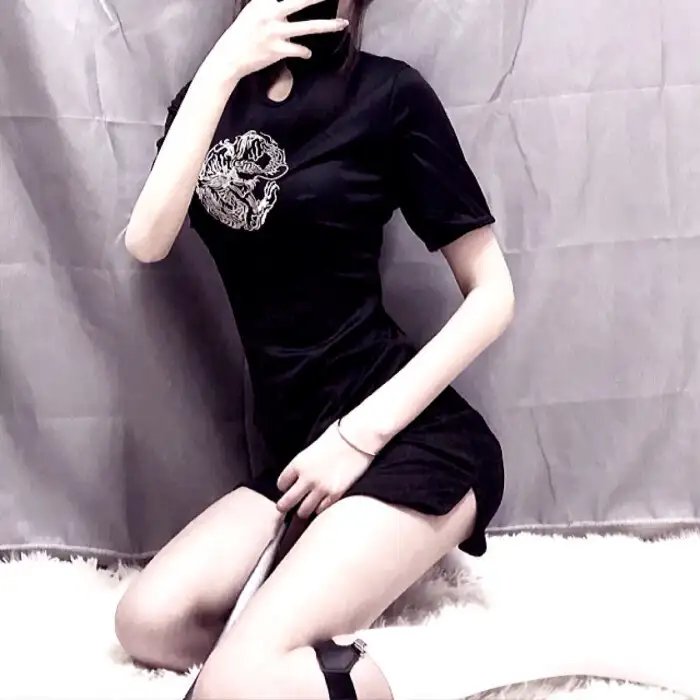 心戒